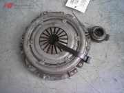 Kupplungssatz 1,1 Peugeot 206 (Typ:2A/2C)
