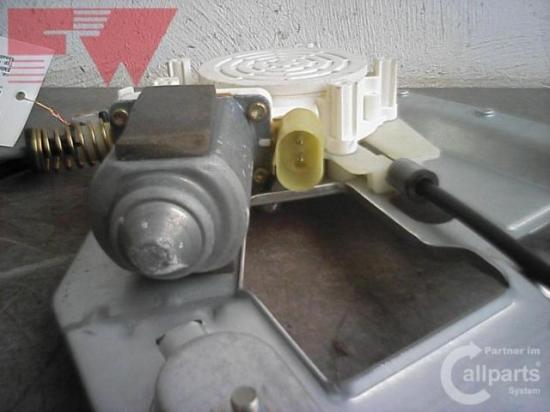 Fensterheber VR elektr BMW 5er-Reihe 520i - 540i/M5 Lim./Touring (Typ:E39 520 i Bild Fensterheber VR elektr BMW 5er-Reihe 520i - 540i/M5 Lim./Touring (Typ:E39 520 i