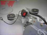 Wischermotor hinten Ford Puma (Typ:ECT) Puma