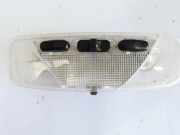 Innenleuchte v. Ford Focus I Turnier und Stufenheck (Typ:DFW/DNW)