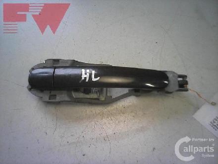 Türaussengriff hinten links VW Golf IV (Typ:1J1/1J5)