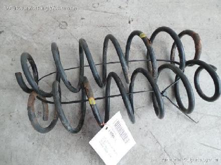 Federn hinten 2x VW Lupo Lim. (Typ:6X/6E)