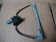 Fensterheber v.r. mit Motor Clio II 1,2 16V Bj01 Renault Clio II Lim. (Typ:BB/CB)