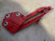 Scharnier Deckel v.l Caddy 2K VW Caddy Kasten/Kombi (Typ:2KA/2KB) Kombi