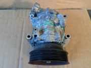 Klimakompressor Renault Modus Bj 04 Renault Modus Lim. (Typ:FP0/JP0)