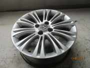 Alu/-Leichtmetall Felge 6x16 Corsa D Bj 2011 Opel Corsa D Lim. (Typ:S-D)