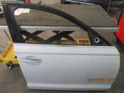 Tür vorn rechts A6 4G 2,0 TDI Bj 2016 Audi A6/S6 Lim./Avant (Typ:4GC/4GD)