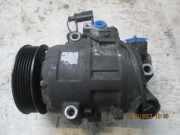 Klimakompressor Fox 1,2 Bj 2005 VW Fox Lim. (Typ:5Z)