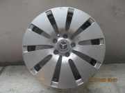 Alufelge 7x17 ET48,5 C 220 CDI 4 Matic Bj 2019 Mercedes-Benz C-Klasse W205/V205 (Typ:809) C 220 d 4Matic