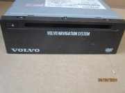Navigationsgerät Volvo S60 Bj 2004 Volvo S60 Lim. (Typ:RS)
