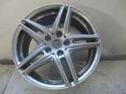 Alu Felge 7,5x17 Borbet BMW 520D Kombi Bj 2018 BMW 5er-Reihe 520i/540i xDrive /Kombi (Typ:G31)