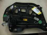 Fensterheber h.l.mit Motor A4 Cabrio Bj03 Audi A4/S4/RS4 Cabrio (Typ:8H) *