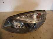 Scheinwerfer li Xenon Scenic II Bj 2004 Renault Scenic 2 (Typ:JM) Authentique