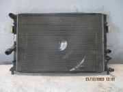 Kühler Golf 6 1,2 Bj 2010 (1,2(1197ccm) 77kW CBZB CBZB)