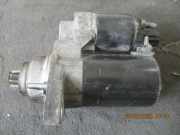 Anlasser / Starter A3 8P 1,6 Bj 2003 (1,6 (1595ccm) 75kW BGU BGU)