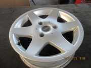 Alufelge 5,5x15 ET-1 Smart Bj 2004 Smart (MCC) City Car fortwo Coupè (Typ:C450 MC01) Coupé