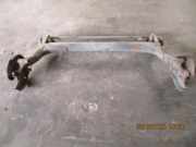 Hinterachse Audi 80 B4 2,0 Bj 91 Audi 80 Lim./Avant (Typ:B4) 80 Avant