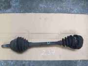 Antriebswelle v.l. Passat 3A 1,9 TDI (1,9TD(1896ccm) 66KW 1Z 1Z Schalt Getriebe 5-Gang *CGX*)