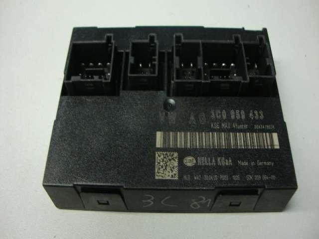 Steuergerät KSG 3C0959433 3C (2,0 Diesel(1968ccm) 103kW BKP BKP)