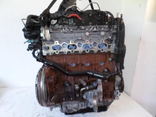 Motor UFDB Grand C-Max Bj14 (2.0 Diesel(1998ccm) 100/103kW Getriebe 6-Gang MMT6)