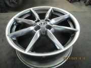 Alufelge 7x17 ET 45 Mazda MX5 Bj 2023 Mazda MX-5 Roadster (Typ:ND)
