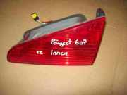 Rückleuchte re innen Peugeot 607 2,2d Bj 2003 Peugeot 607 Lim. (Typ:9D/9U) 607 Privilège