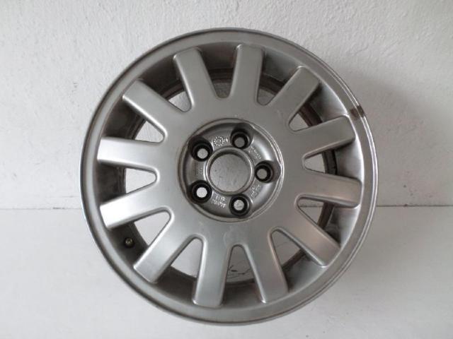 Alufelge 6x15 ET38 A3 8L Audi A3/S3 (Typ:8L)