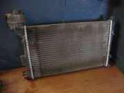 Kühler A140 Bj 98 Mercedes-Benz A-Klasse W168 140/160/170/190/210 (T A 140 (168.031)