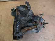 Getriebe Peugeot 206 Bj 2000 (1124ccm 44kW TU1JP /HFZ TU1JP/HFZ Getriebe 5-Gang)