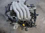 Motor BEV Beetle Cabrio 2,0 (2,0(1984ccm) 85kW BEV BEV
Getriebe Automatic 6-Gang)