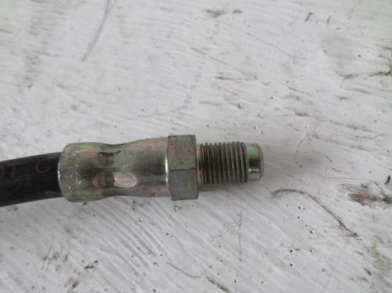 Bremsschlauch hinten Ducato 2,3 Bj 2009 Fiat / Lancia Ducato (Typ:250/251) Bild Bremsschlauch hinten Ducato 2,3 Bj 2009 Fiat / Lancia Ducato (Typ:250/251)