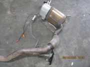 Partikelfilter Audi Q3 Bj 2,0 TDI 2014 (2.0 Diesel(1968ccm) 103kW CFFB CFFB)