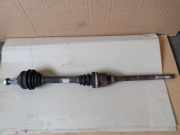 Antriebswelle v.r.Peugeot 206 1,6D (1,6 Diesel(1560ccm) 80KW DV6TED4 /8HZ DV6TED4/8HZ Getriebe 5-Gang)