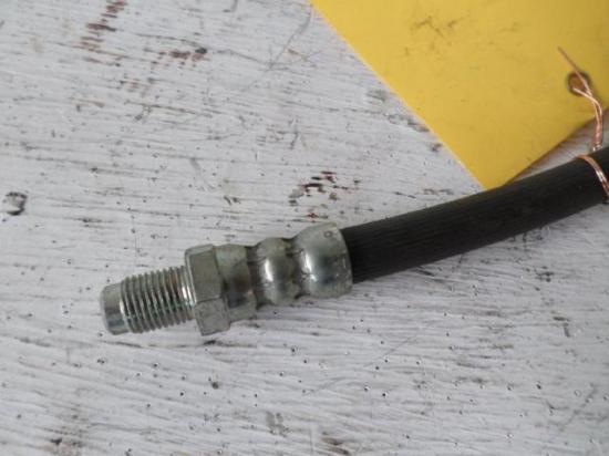 Bremsschlauch vorne Ducato 2,3 Bj 2009 Fiat / Lancia Ducato (Typ:250/251) Bild Bremsschlauch vorne Ducato 2,3 Bj 2009 Fiat / Lancia Ducato (Typ:250/251)