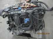 Motor N52B25 BMW 523I E60 Bj 2005 (2,5 (2497ccm) 130kW N52 N52 Getriebe 6-Gang Automatik)