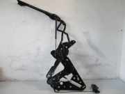 Scharnier li. Heckklappe Megane Cabrio Bj 2004 Renault Megane II Coupè/Cabriolet (Typ:EM0/1)