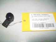 PDC Sensor 3C Kombi hi VW Passat B6 Lim./Variant BlueMotion (Typ:3C) Passat