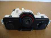 Heizungsbetätigung Scenic II 1,9 DCI Renault Scenic 2 (Typ:JM)