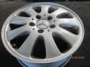 Alufelge 6x15 ET44 A200 CDI Bj 2007 Mercedes-Benz A-Klasse W 169 - 150 160 170 180 200 Lim.5-türig A 200 CDI