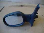 Aussenspiegel links Clio II 1,2 16V Bj01 Renault Clio II Lim. (Typ:BB/CB)
