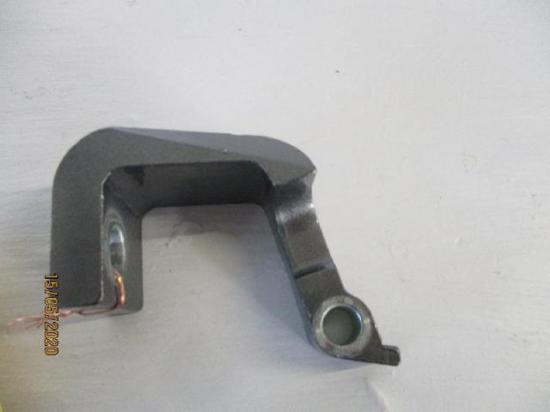 Türscharnier v.r. oben VW T6 Bj 2020 VW Transporter T6 Kasten/Kombi/Caravelle/Multivan Bild Türscharnier v.r. oben VW T6 Bj 2020 VW Transporter T6 Kasten/Kombi/Caravelle/Multivan