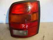 Rückleuchte re K11 1,0 Bj 97 Nissan Micra (Typ:K11) L