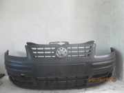 Stoßfänger vorn VW Caddy 1,9 TDI Bj 2009 VW Caddy Kasten/Kombi (Typ:2KA/2KB)