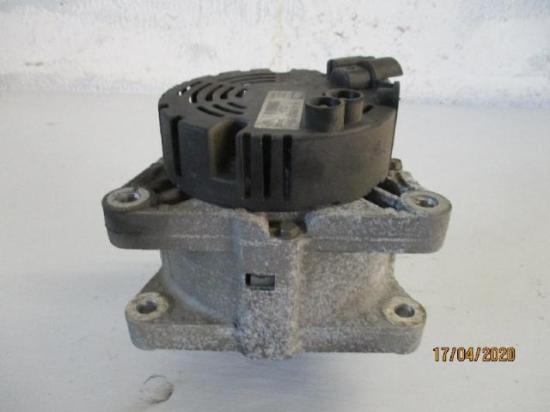 Lichtmaschine Peugeot 307 2,0 Bj 2003 (2,0(1997ccm) 103KW EW10A) Bild Lichtmaschine Peugeot 307 2,0 Bj 2003 (2,0(1997ccm) 103KW EW10A)