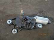 Wischermotor hinten Seat Ibiza Bj 2010 Seat Ibiza Lim. (Typ:6J)