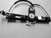 Fensterheber h.r. Mondeo Kombi Bj 2013 Ford Mondeo IV Lim./Turnier (Typ:BA7) Mondeo Ambiente