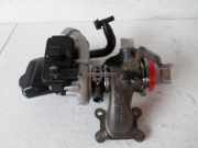 Turbolader Golf7 / Audi A3 Skoda Superb + Octavia VW Golf VII 7 Variant (Typ:AUV /BA)