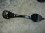 Antriebswelle v.l. A1 1,4 TFSI ATM Audi A1 Lim. (Typ:8X) A1 S-Line