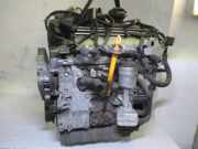 Motor BKC Skoda Octavia 1Z Bj 2004 (1,9 Diesel(1896ccm) 77kW BKC BKC
Getriebe 6-Gang DSG)