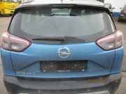 Heckklappe Crossland X Bj 2017 Opel Crossland X (Typ:)